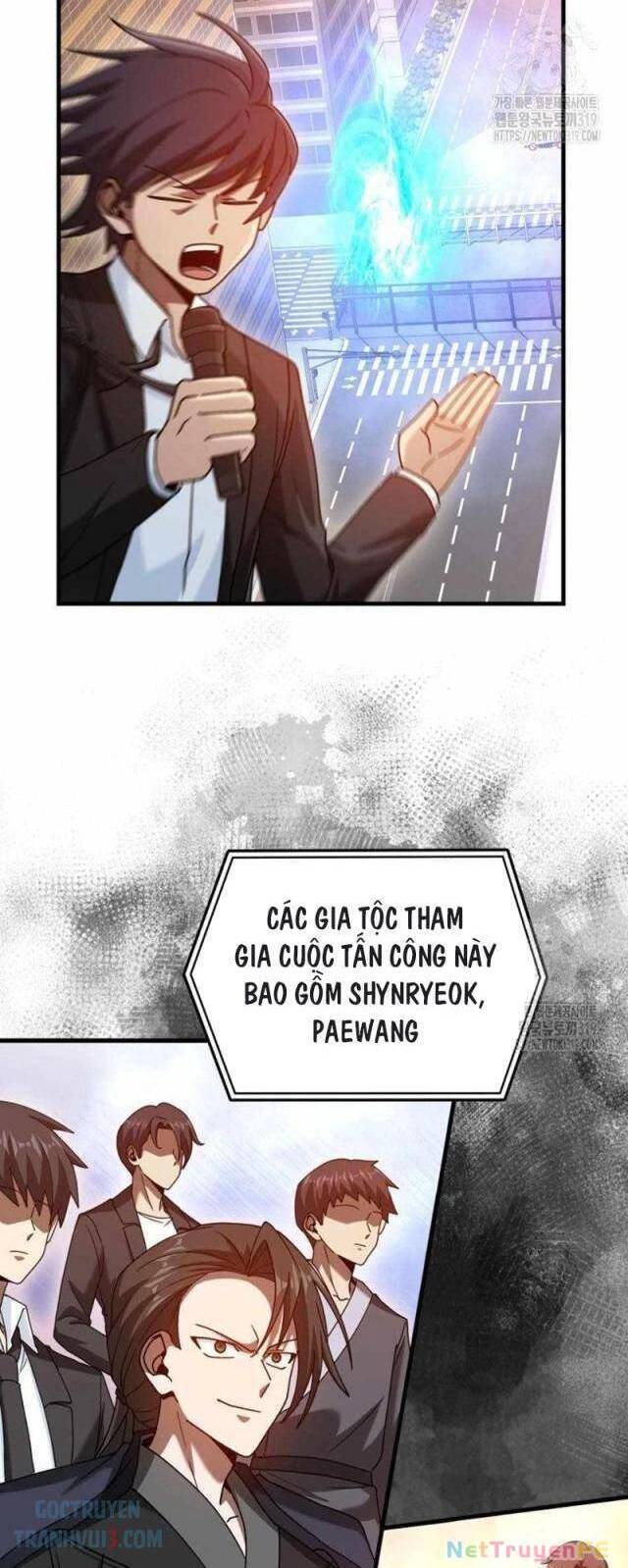 Thiên Tài Võ Thuật Hồi Quy Chap 39 - Next Chap 40