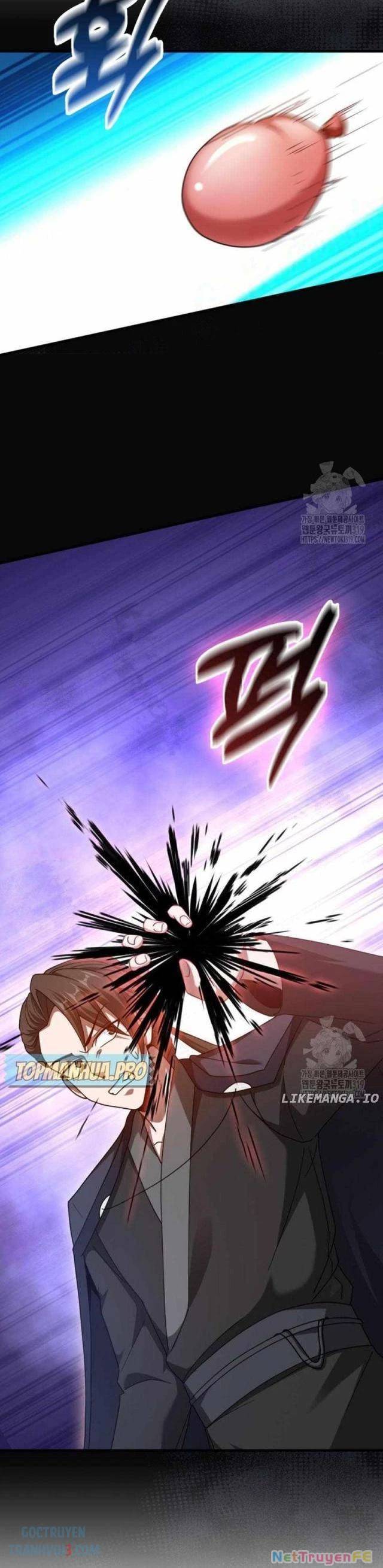 Thiên Tài Võ Thuật Hồi Quy Chap 39 - Next Chap 40