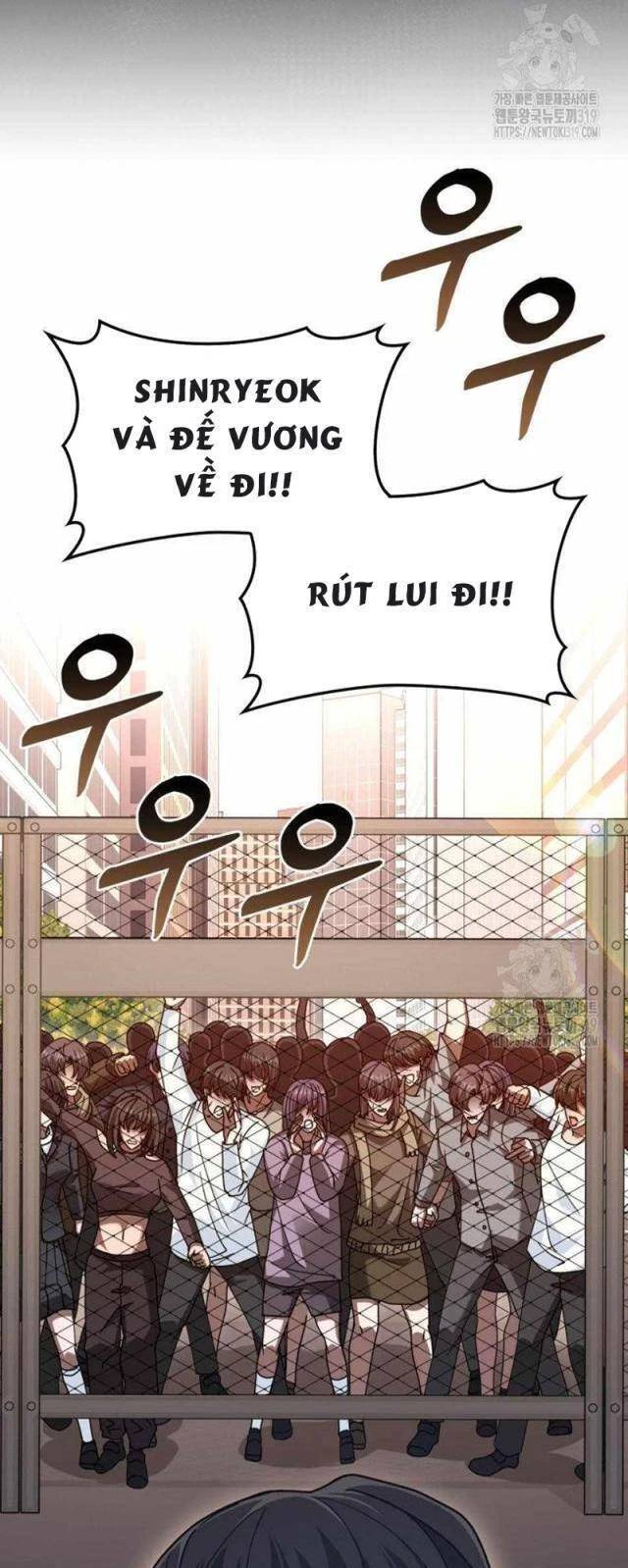 Thiên Tài Võ Thuật Hồi Quy Chap 39 - Next Chap 40
