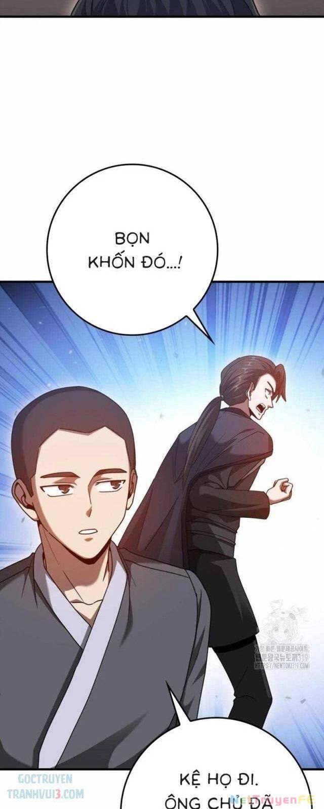 Thiên Tài Võ Thuật Hồi Quy Chap 39 - Next Chap 40