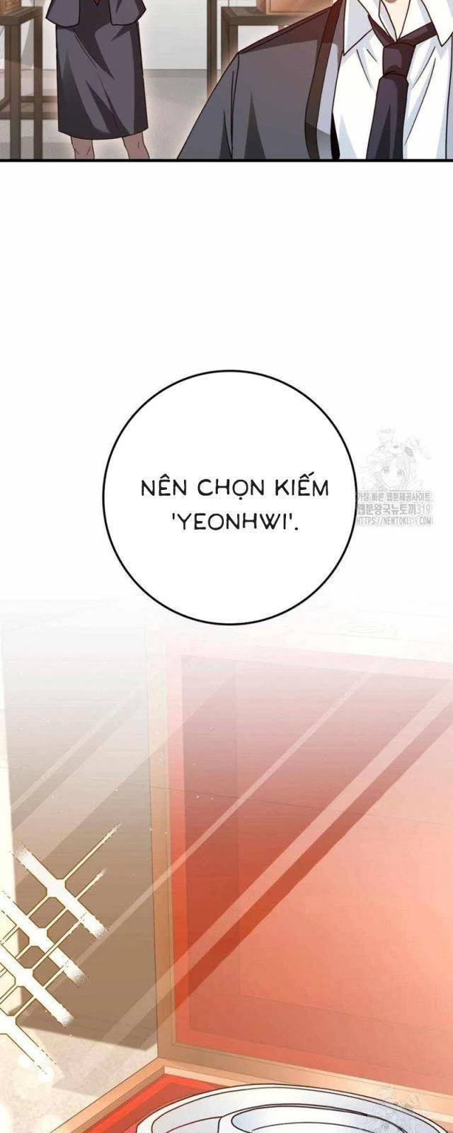 Thiên Tài Võ Thuật Hồi Quy Chap 39 - Next Chap 40
