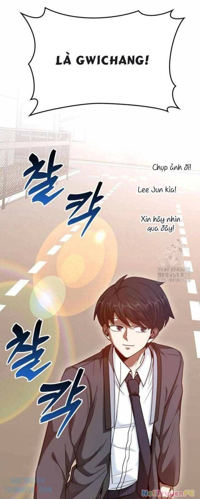 Thiên Tài Võ Thuật Hồi Quy Chap 39 - Next Chap 40
