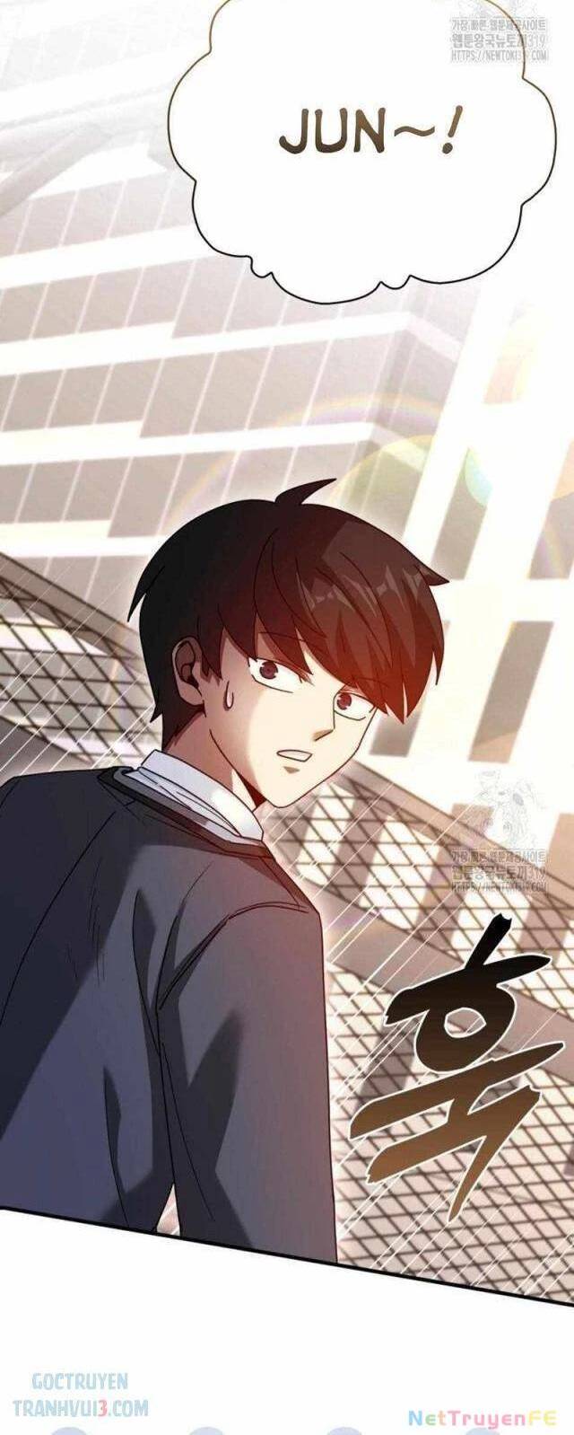 Thiên Tài Võ Thuật Hồi Quy Chap 39 - Next Chap 40