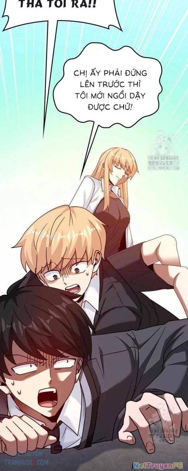 Thiên Tài Võ Thuật Hồi Quy Chap 39 - Next Chap 40