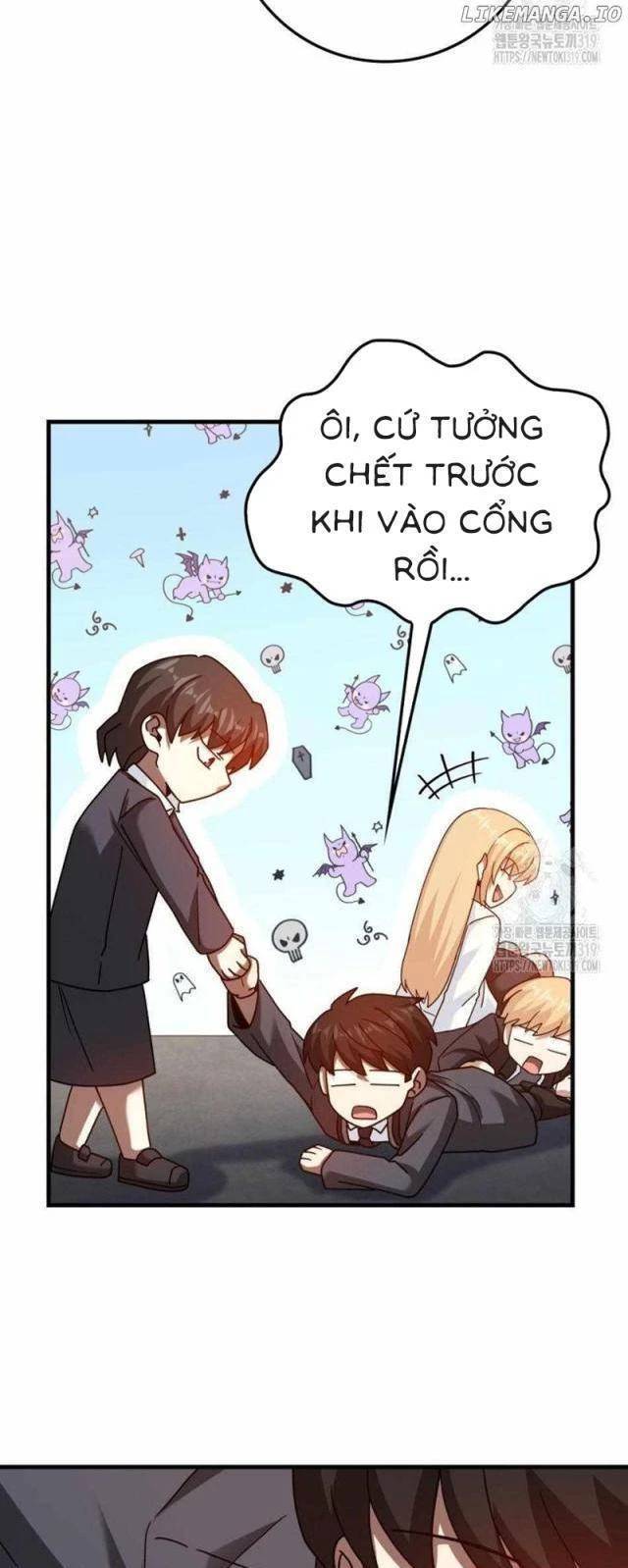 Thiên Tài Võ Thuật Hồi Quy Chap 39 - Next Chap 40
