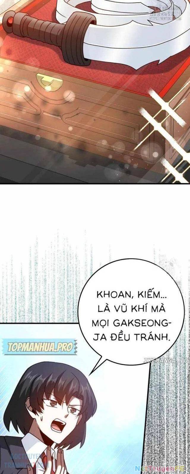 Thiên Tài Võ Thuật Hồi Quy Chap 39 - Next Chap 40