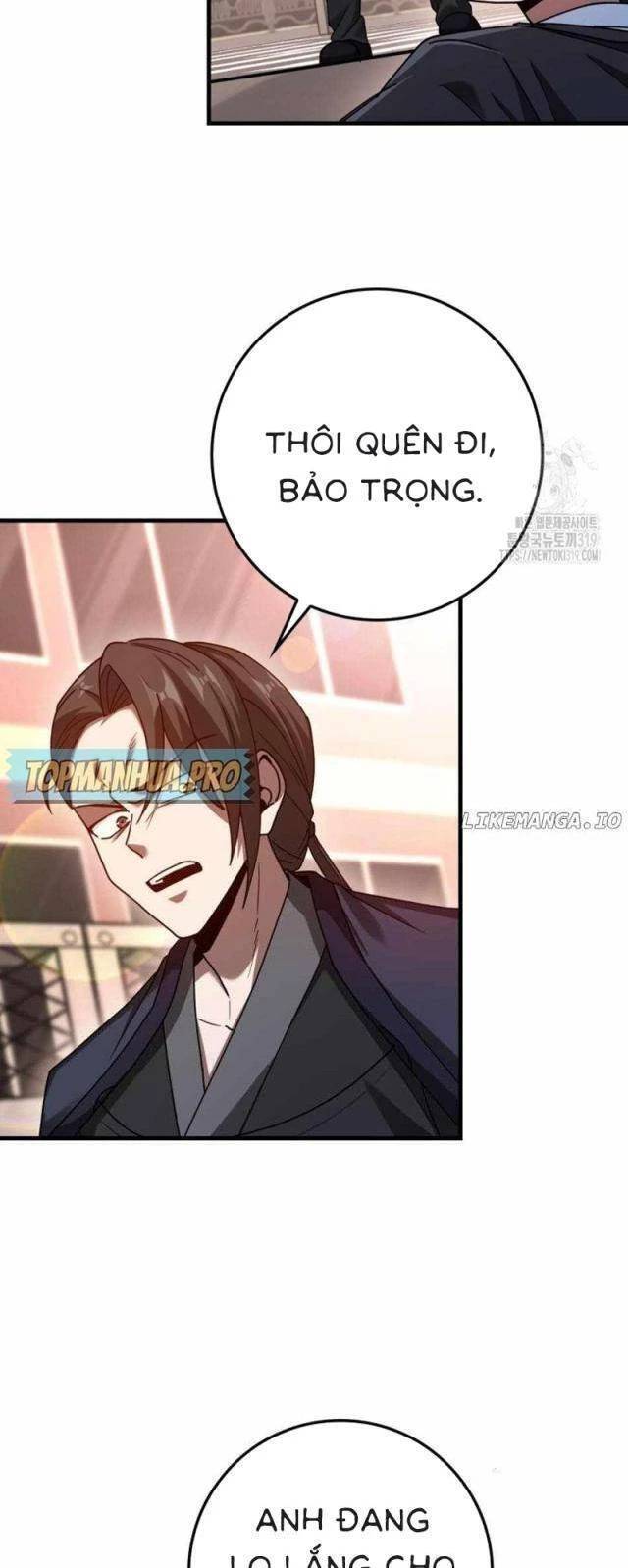Thiên Tài Võ Thuật Hồi Quy Chap 39 - Next Chap 40