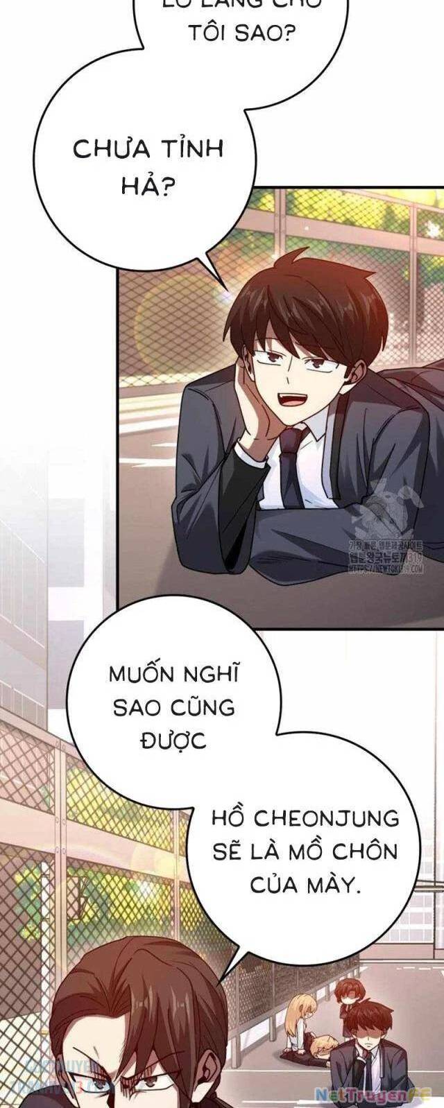 Thiên Tài Võ Thuật Hồi Quy Chap 39 - Next Chap 40