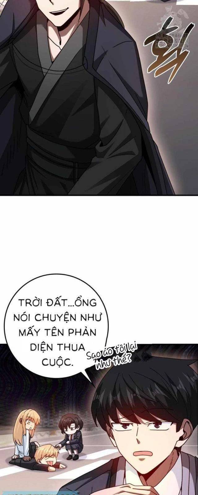 Thiên Tài Võ Thuật Hồi Quy Chap 39 - Next Chap 40