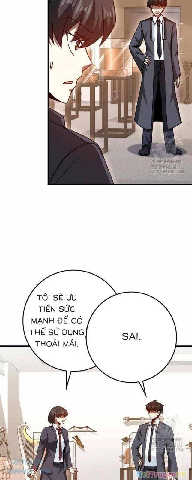 Thiên Tài Võ Thuật Hồi Quy Chap 39 - Next Chap 40