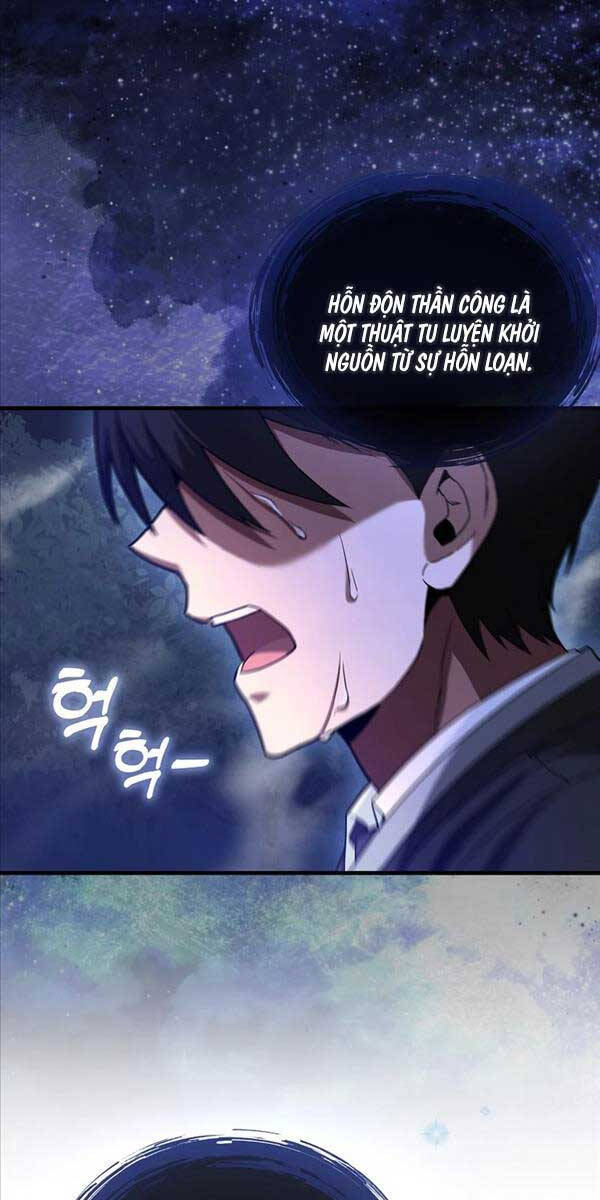 Thiên Tài Võ Thuật Hồi Quy Chap 4 - Next Chap 5