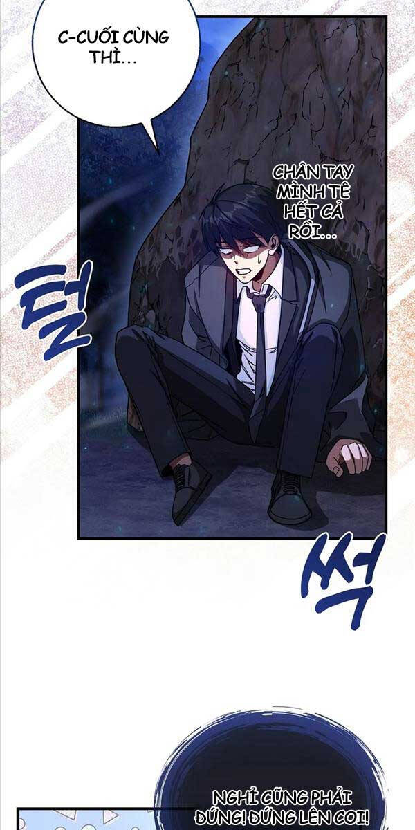 Thiên Tài Võ Thuật Hồi Quy Chap 4 - Next Chap 5