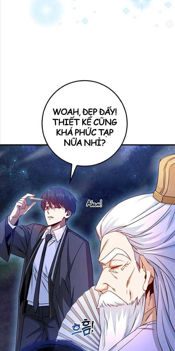 Thiên Tài Võ Thuật Hồi Quy Chap 4 - Next Chap 5