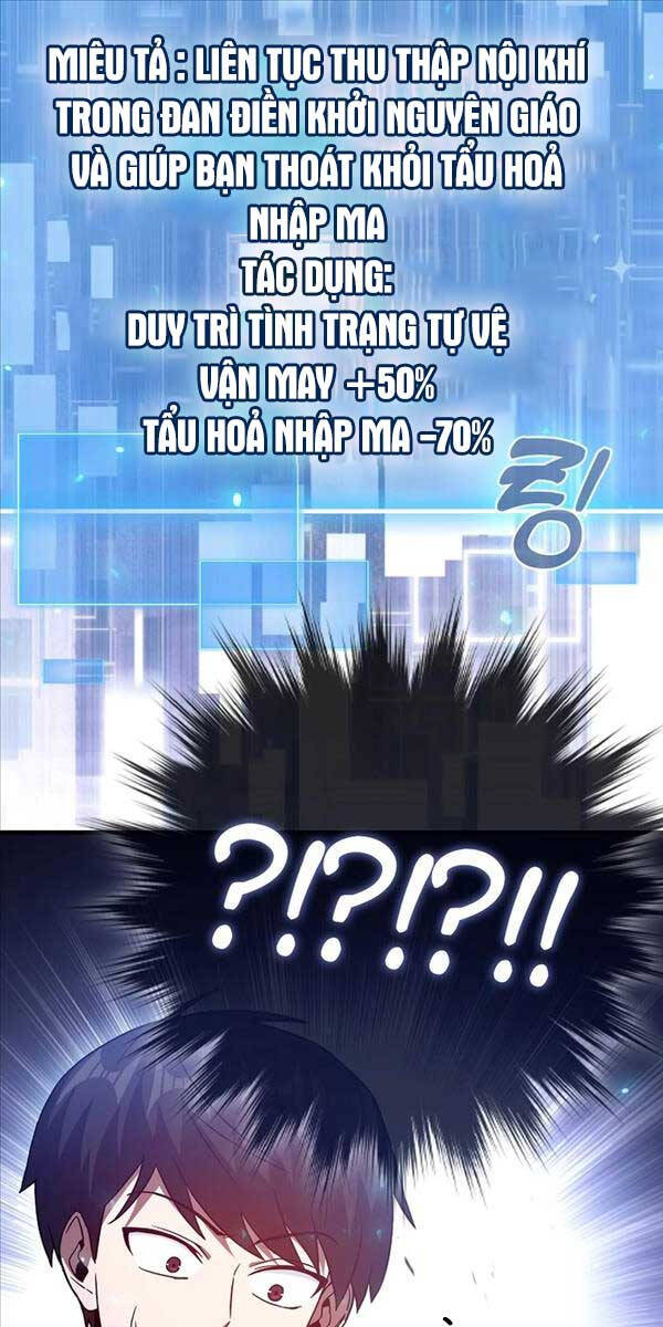 Thiên Tài Võ Thuật Hồi Quy Chap 4 - Next Chap 5