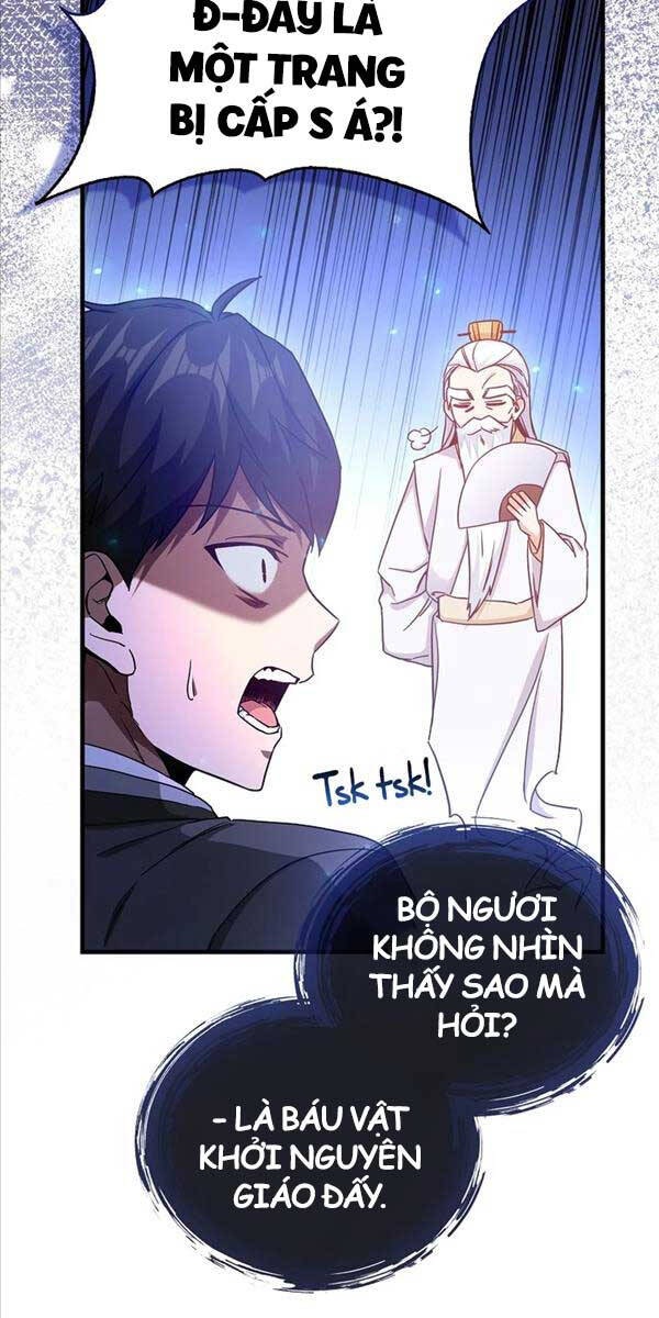 Thiên Tài Võ Thuật Hồi Quy Chap 4 - Next Chap 5
