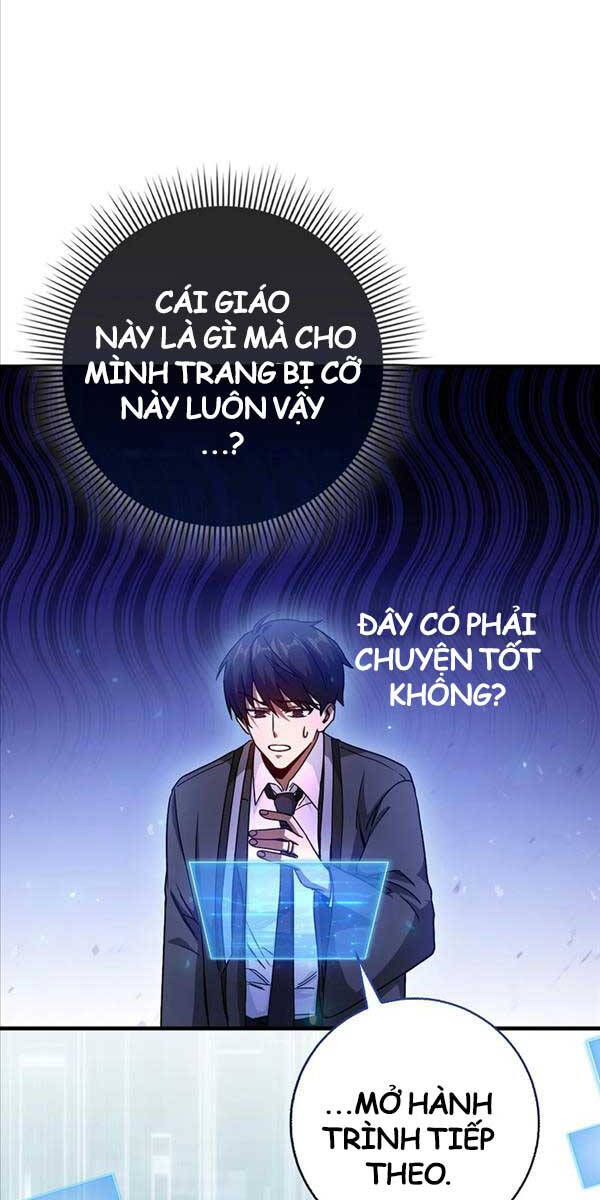 Thiên Tài Võ Thuật Hồi Quy Chap 4 - Next Chap 5