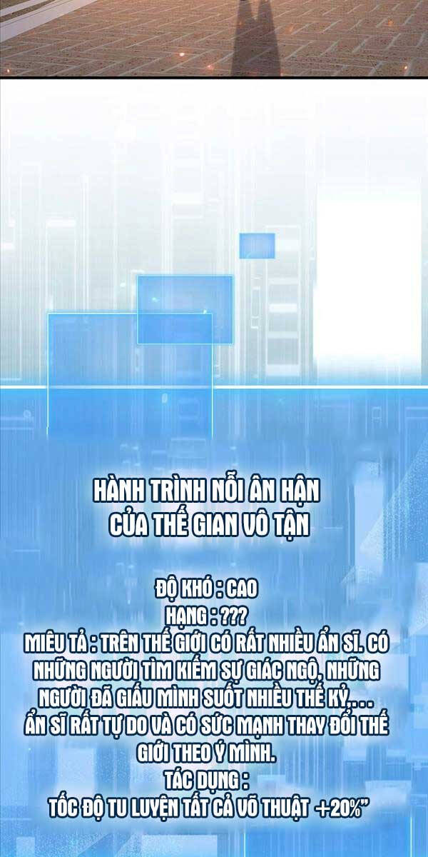 Thiên Tài Võ Thuật Hồi Quy Chap 4 - Next Chap 5