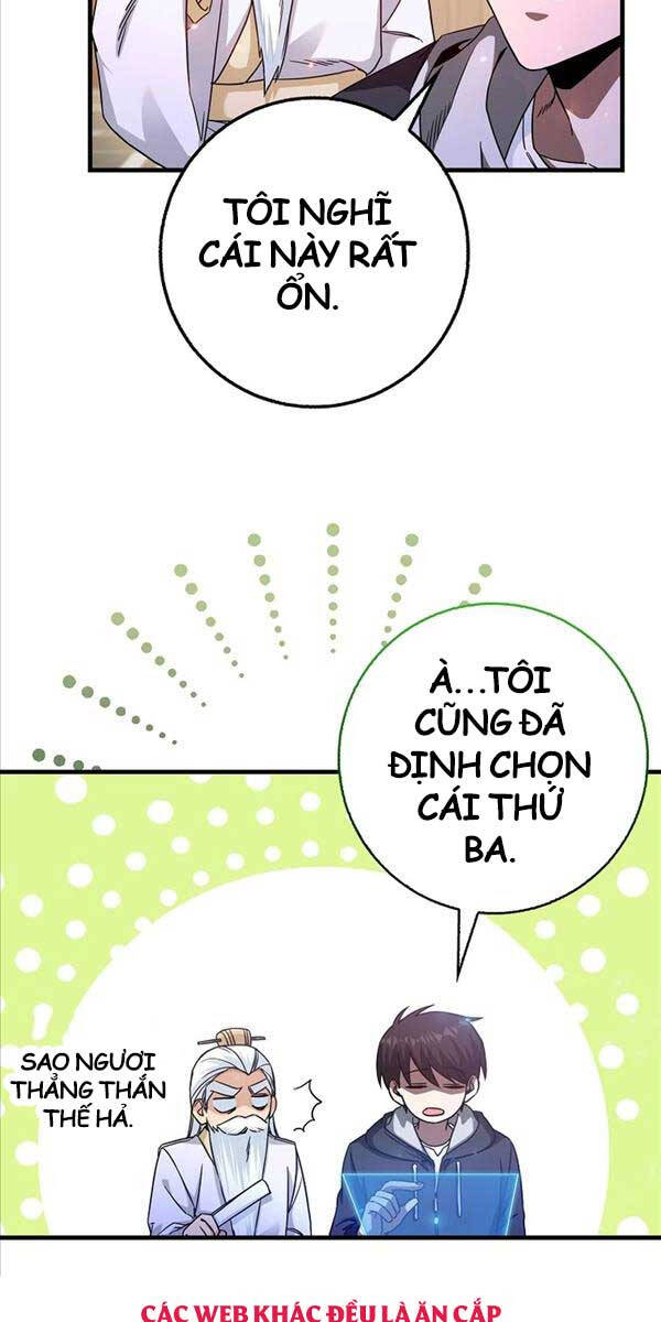 Thiên Tài Võ Thuật Hồi Quy Chap 4 - Next Chap 5