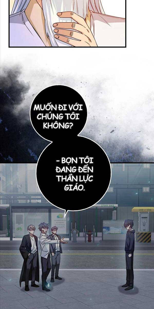 Thiên Tài Võ Thuật Hồi Quy Chap 4 - Next Chap 5