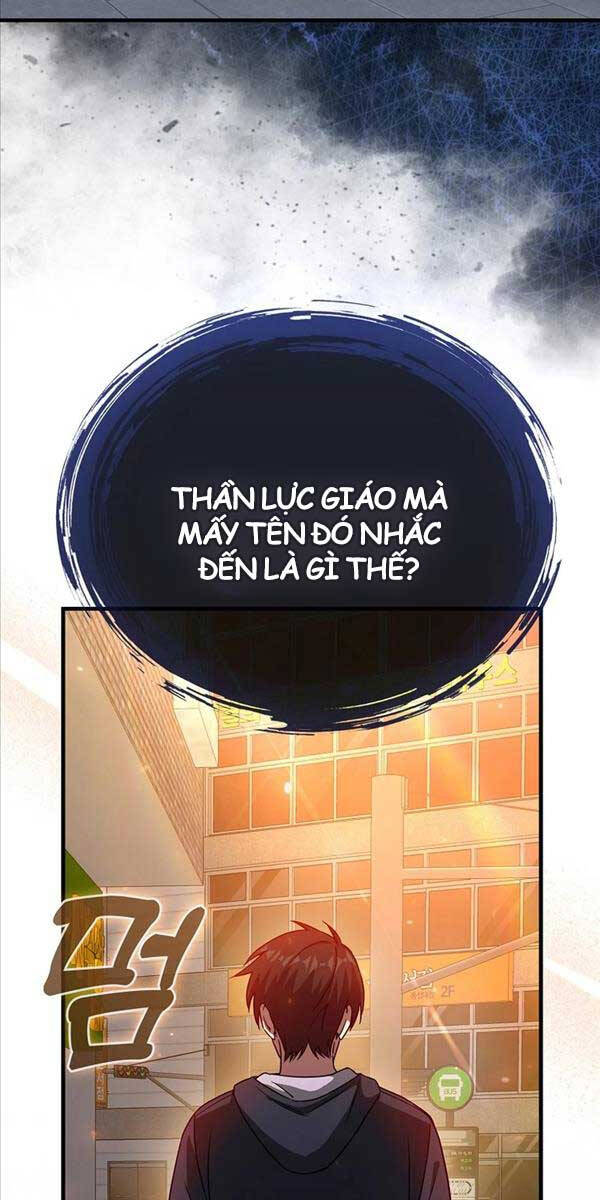 Thiên Tài Võ Thuật Hồi Quy Chap 4 - Next Chap 5
