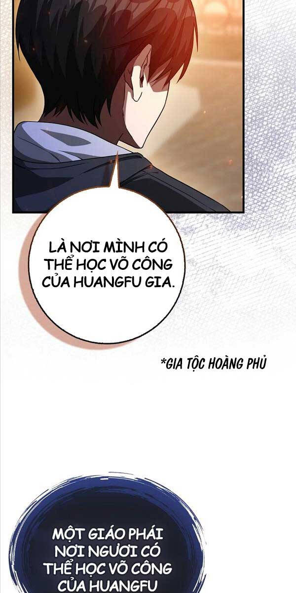 Thiên Tài Võ Thuật Hồi Quy Chap 4 - Next Chap 5