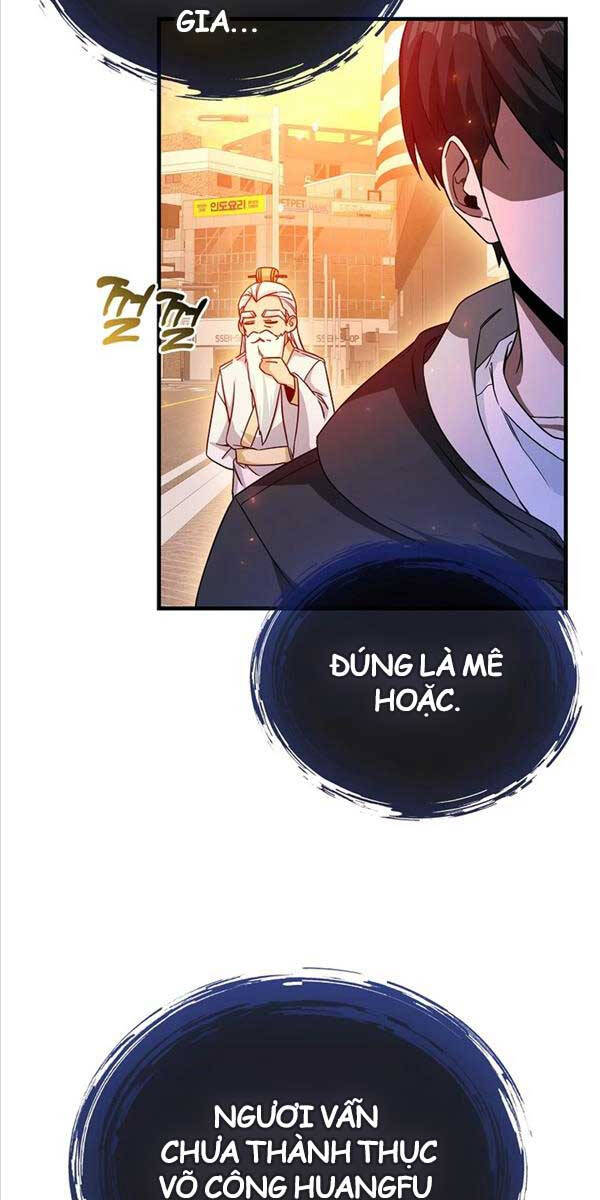 Thiên Tài Võ Thuật Hồi Quy Chap 4 - Next Chap 5