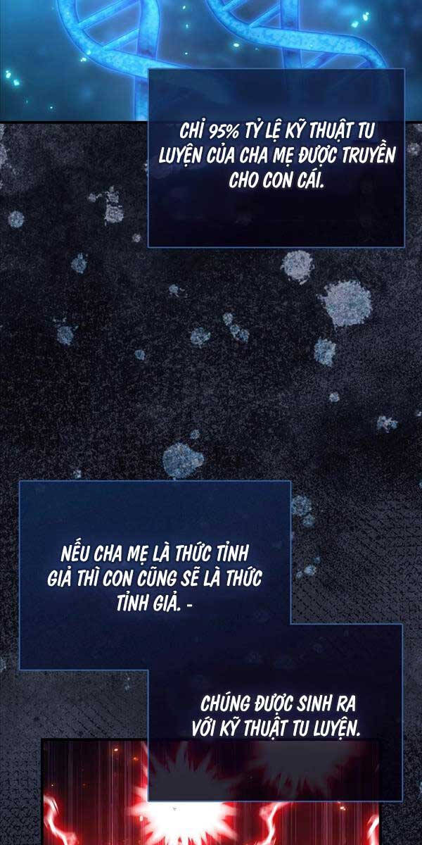Thiên Tài Võ Thuật Hồi Quy Chap 4 - Next Chap 5