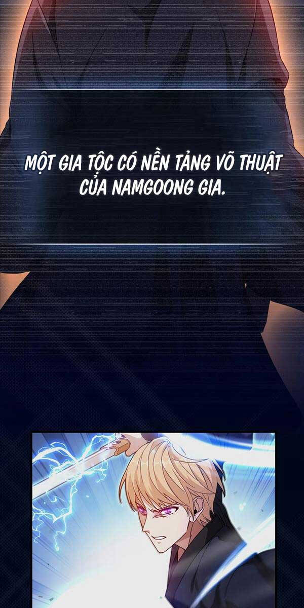 Thiên Tài Võ Thuật Hồi Quy Chap 4 - Next Chap 5