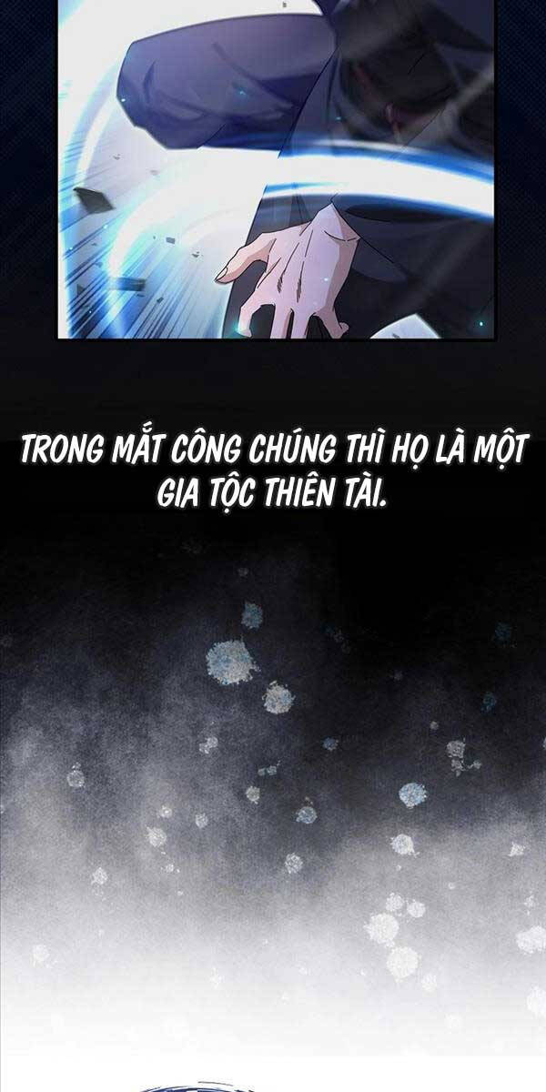 Thiên Tài Võ Thuật Hồi Quy Chap 4 - Next Chap 5