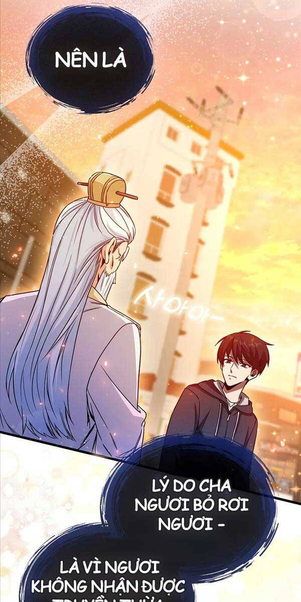 Thiên Tài Võ Thuật Hồi Quy Chap 4 - Next Chap 5