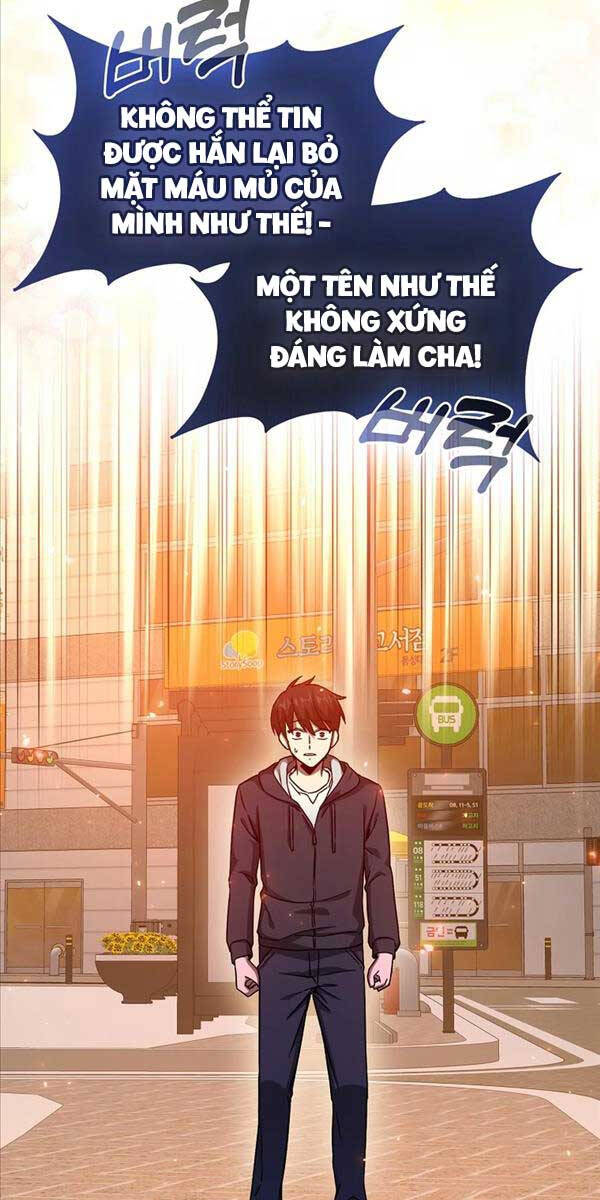 Thiên Tài Võ Thuật Hồi Quy Chap 4 - Next Chap 5