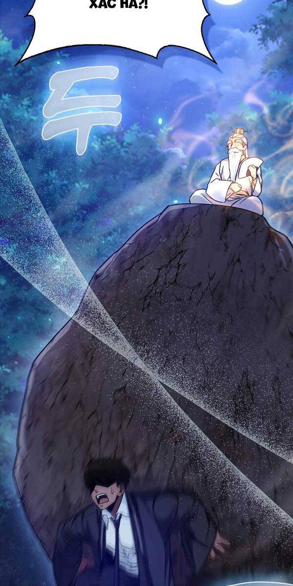 Thiên Tài Võ Thuật Hồi Quy Chap 4 - Next Chap 5