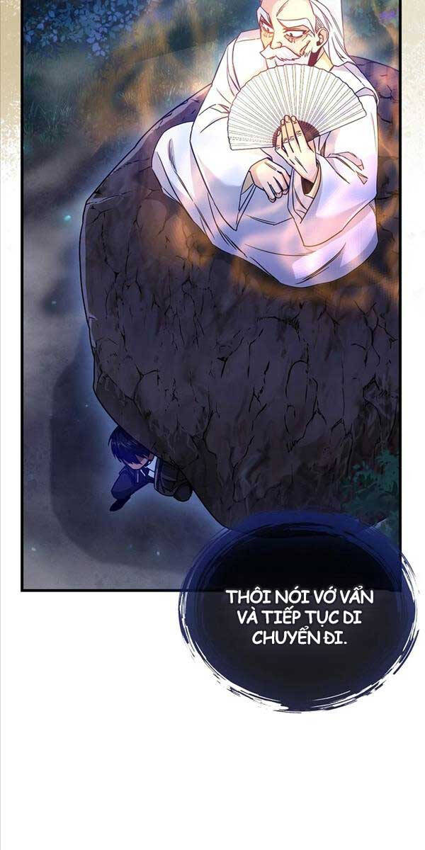 Thiên Tài Võ Thuật Hồi Quy Chap 4 - Next Chap 5