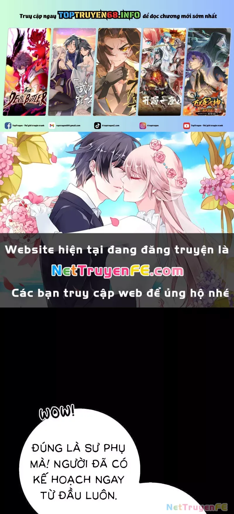 Thiên Tài Võ Thuật Hồi Quy Chap 47 - Next Chap 48