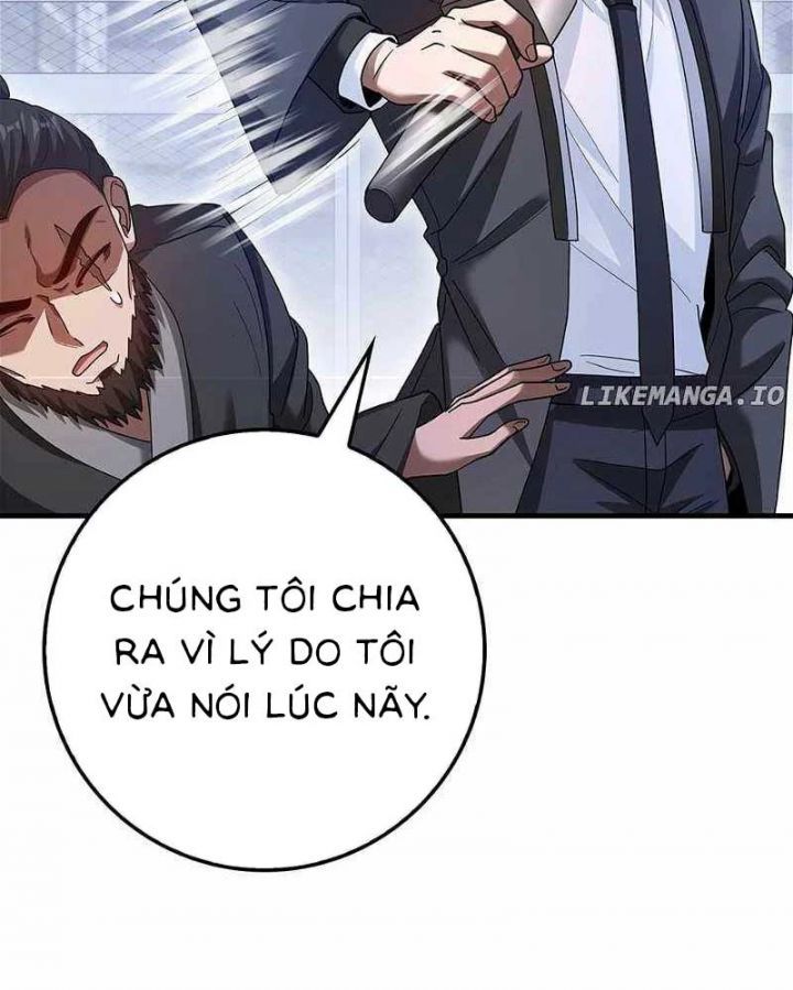Thiên Tài Võ Thuật Hồi Quy Chap 47 - Next Chap 48