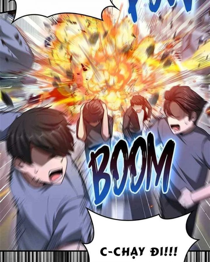 Thiên Tài Võ Thuật Hồi Quy Chap 47 - Next Chap 48