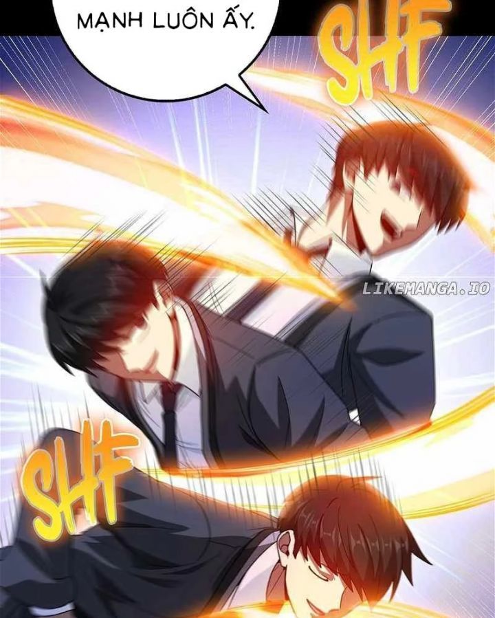Thiên Tài Võ Thuật Hồi Quy Chap 47 - Next Chap 48