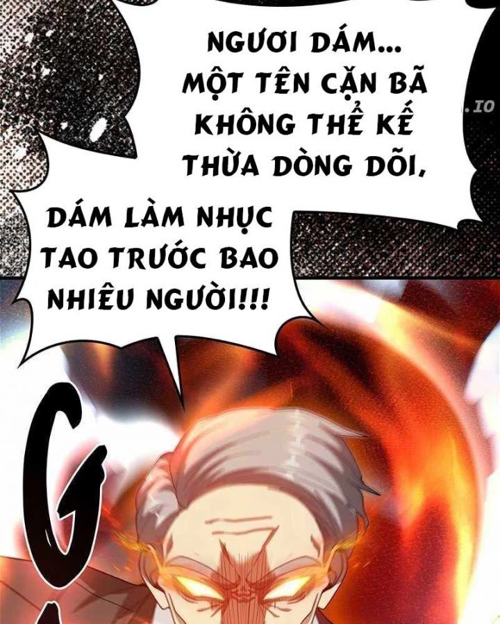 Thiên Tài Võ Thuật Hồi Quy Chap 47 - Next Chap 48