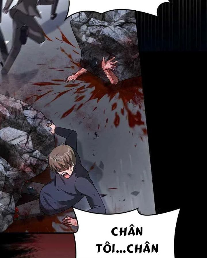 Thiên Tài Võ Thuật Hồi Quy Chap 47 - Next Chap 48
