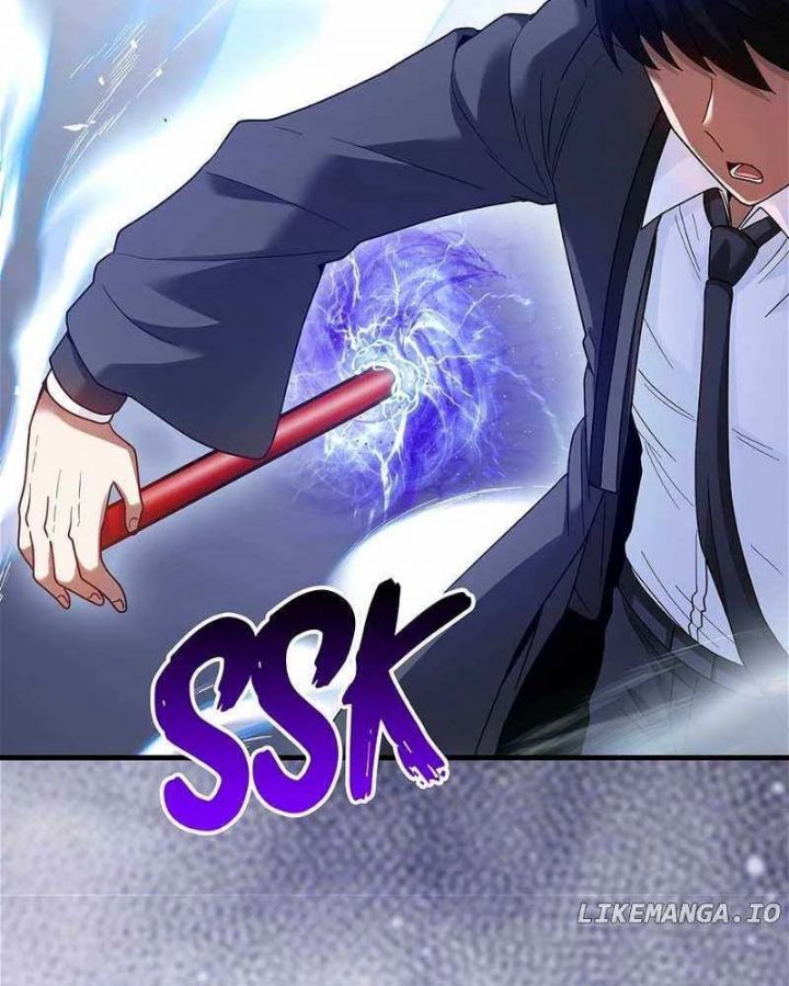 Thiên Tài Võ Thuật Hồi Quy Chap 47 - Next Chap 48