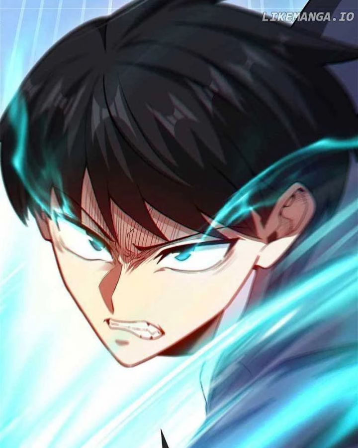Thiên Tài Võ Thuật Hồi Quy Chap 47 - Next Chap 48