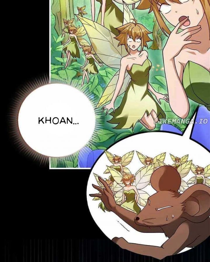 Thiên Tài Võ Thuật Hồi Quy Chap 47 - Next Chap 48