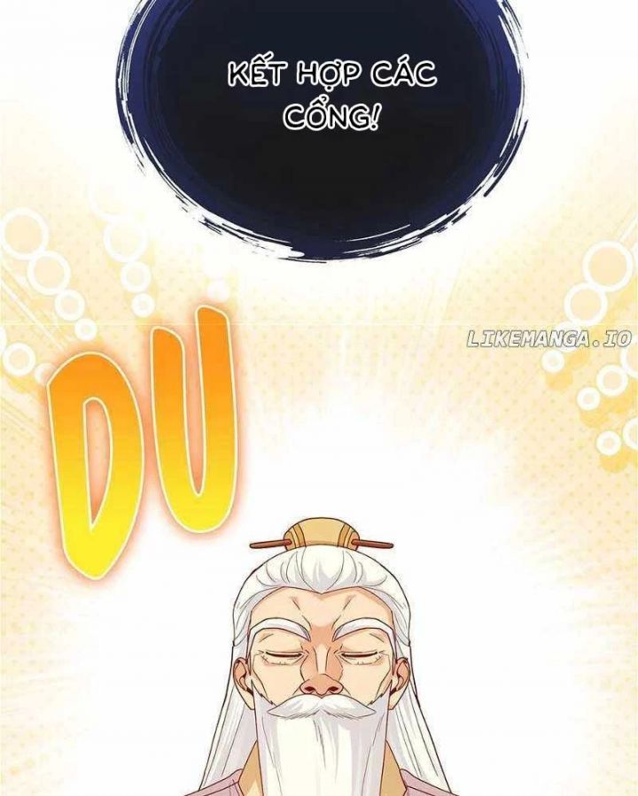 Thiên Tài Võ Thuật Hồi Quy Chap 47 - Next Chap 48