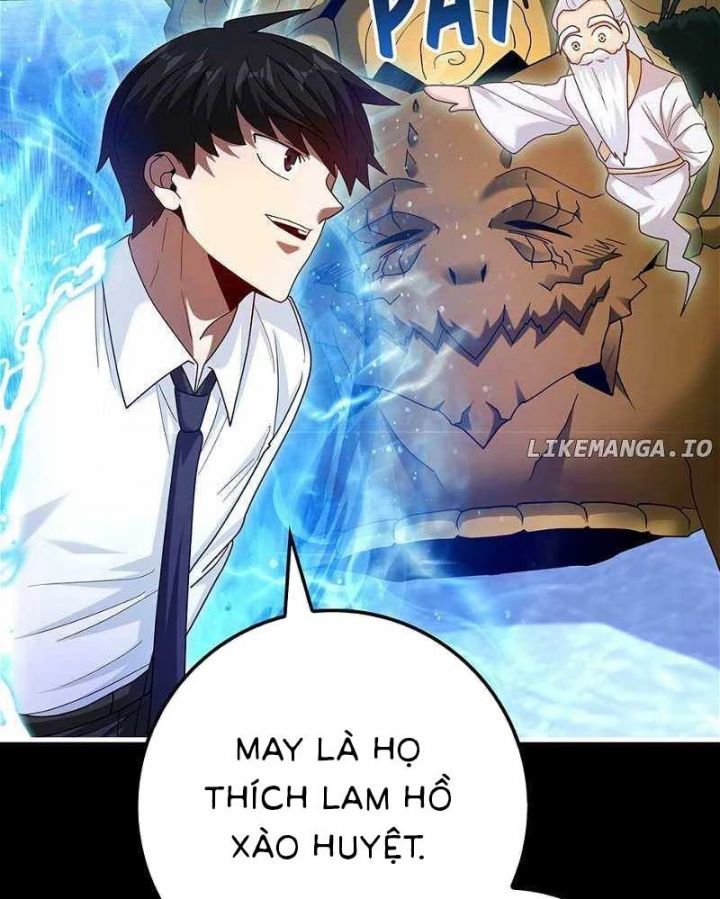 Thiên Tài Võ Thuật Hồi Quy Chap 47 - Next Chap 48