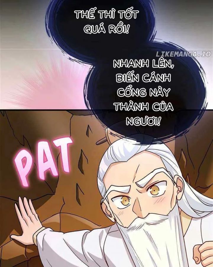 Thiên Tài Võ Thuật Hồi Quy Chap 47 - Next Chap 48