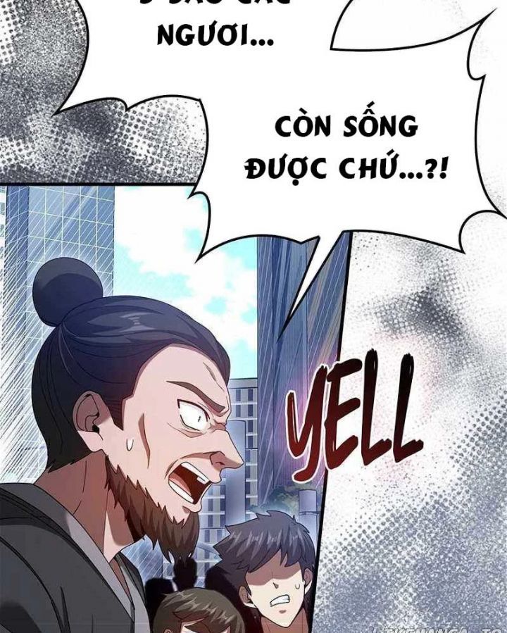 Thiên Tài Võ Thuật Hồi Quy Chap 47 - Next Chap 48