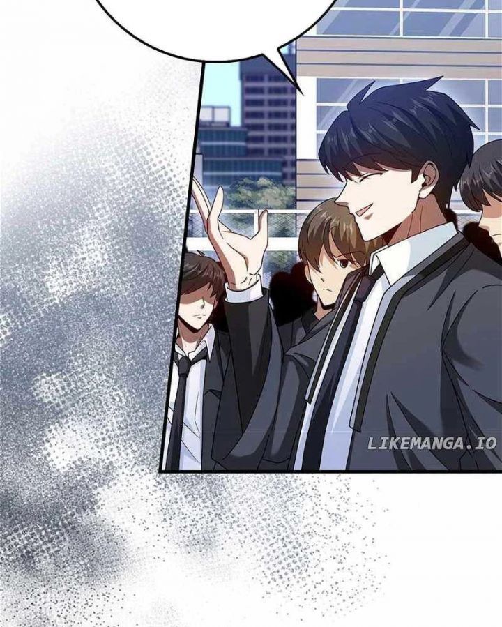 Thiên Tài Võ Thuật Hồi Quy Chap 47 - Next Chap 48