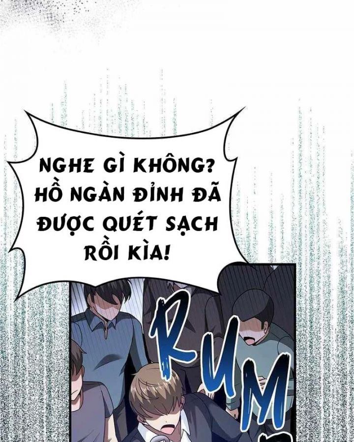 Thiên Tài Võ Thuật Hồi Quy Chap 47 - Next Chap 48