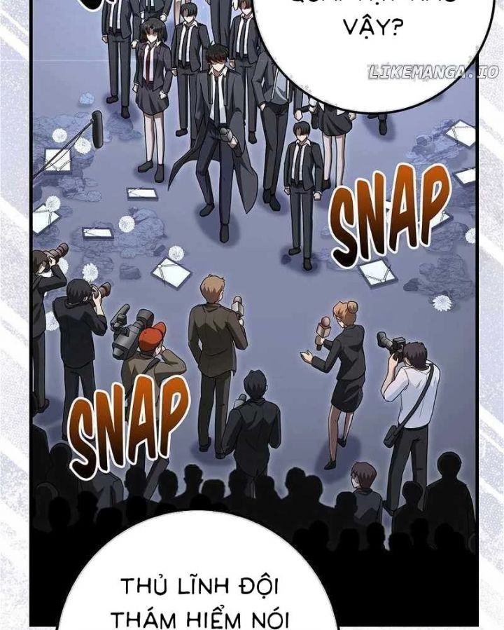 Thiên Tài Võ Thuật Hồi Quy Chap 47 - Next Chap 48