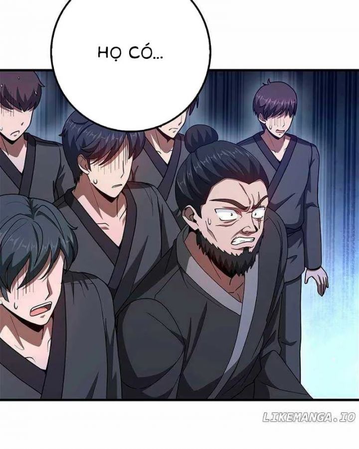 Thiên Tài Võ Thuật Hồi Quy Chap 47 - Next Chap 48